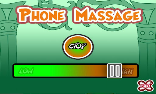 【免費健康App】Phone Massage PRO-APP點子