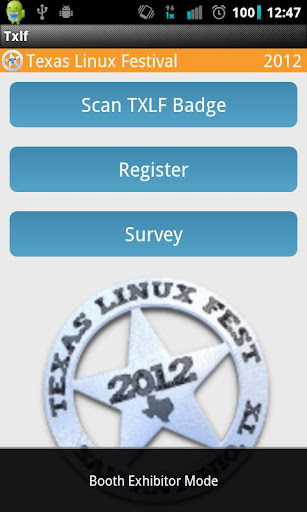 免費下載社交APP|Texas Linux Festival app開箱文|APP開箱王