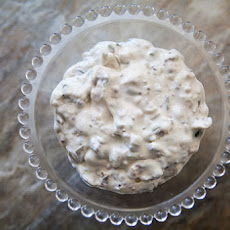 Homemade Tartar Sauce