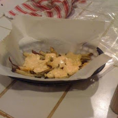In-N-Out Animal Style Fries (Baked)