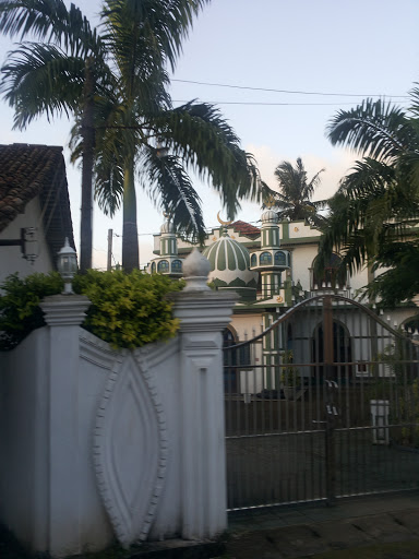 Mosque Piyadigama