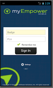 How to download MyEmpower lastet apk for bluestacks