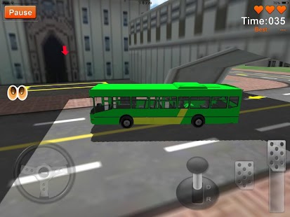How to download Parking3DBUS 1.0.1 unlimited apk for android