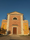 Mirandola - Chiesa Di S. Giustina Vigona