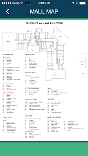 How to mod Southgate Mall lastet apk for android
