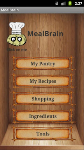 MealBrain