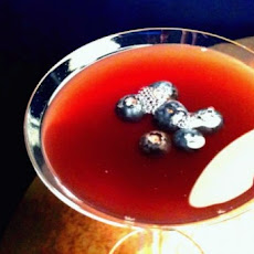 The Donkey Cocktail
