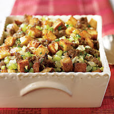 Grits Dressing