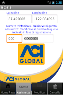 How to install i803116 ACI Global patch 1.4 apk for pc