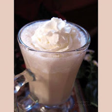 Frangelico Float