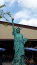 Mini Statue of Liberty