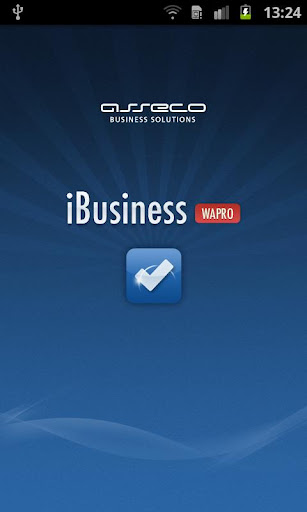 iBusiness WAPRO