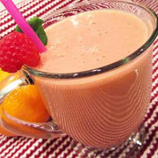 Sunshine Juice
