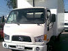 Ofrezco Camión 2011 Nuevo 5000 Kgs 8 Pallets