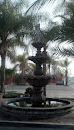 La Fiesta Fountain