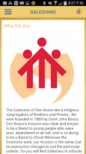 How to download Salesians of Don Bosco Ireland 1.3 mod apk for pc