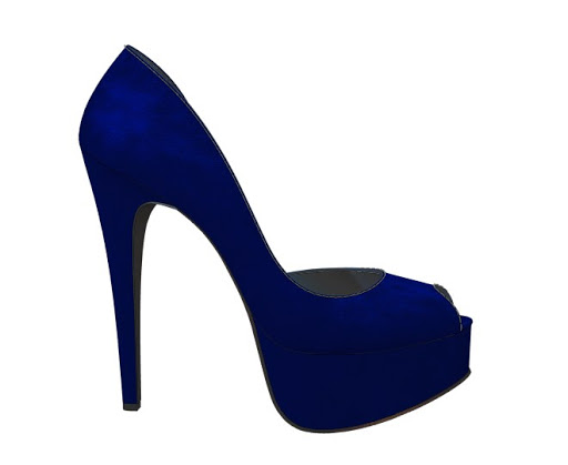 I Designed My Perfect Shoes!
