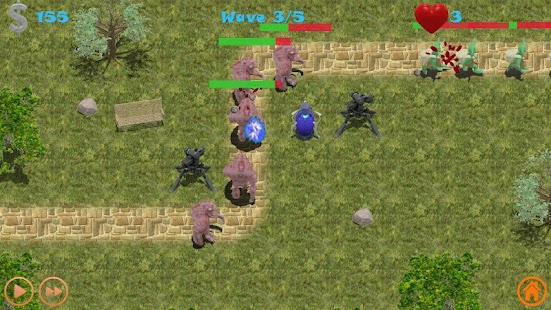 How to mod Bad TD Premium 1.0 mod apk for pc