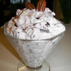 Cranberry Waldorf Salad