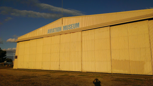 Port Adelaide Aviation Museum