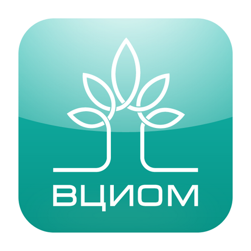 ВЦИОМ LOGO-APP點子