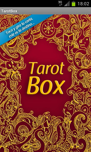 TarotBox