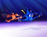 Entradas Plateas C Disney On Ice Buscano A Nemo