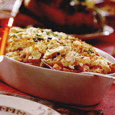 Parsnip, Turnip, and Rutabaga Gratin