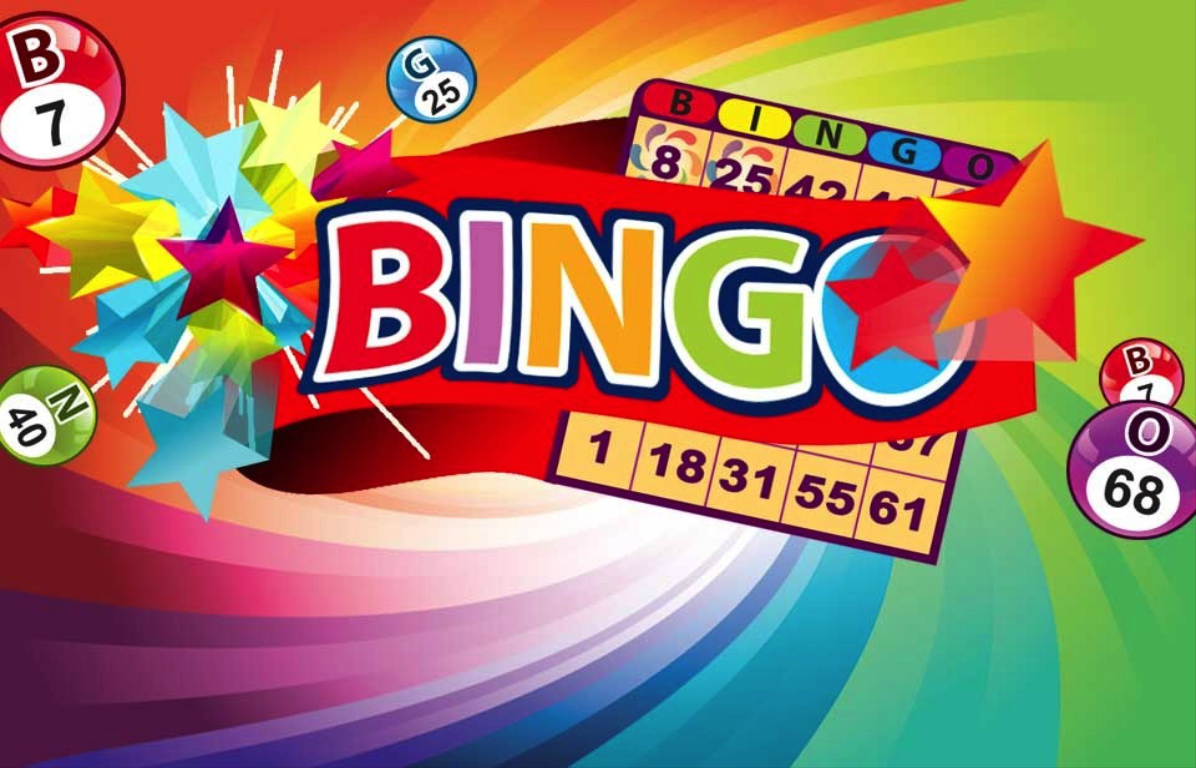 Android application Bingo - Free Live Bingo screenshort