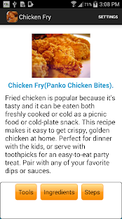 How to install Chicken Fry (Panko Bites) 1.0 unlimited apk for android
