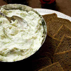 Benedictine Dip Recipe
