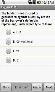 How to install Virginia Real Estate Exam Prep 1.0 apk for pc