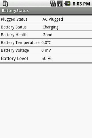 BatteryStatus