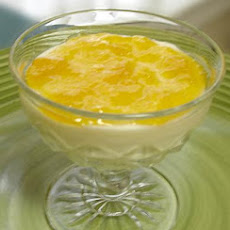 Rice Pudding