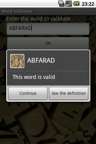 【免費解謎App】Scrabble Words Finder-APP點子