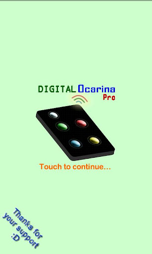 Digital Ocarina Pro