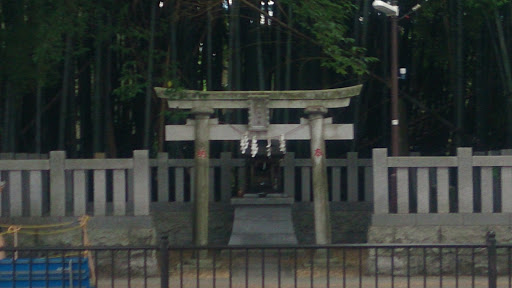 不知森神社portal In Hachiman Chiba Japan Ingress Intel