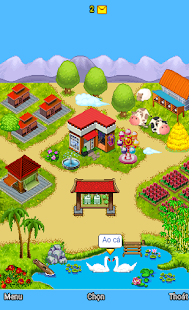 How to mod Nong Trai Hoang Cung - Vuon HC 1.1.0 apk for android