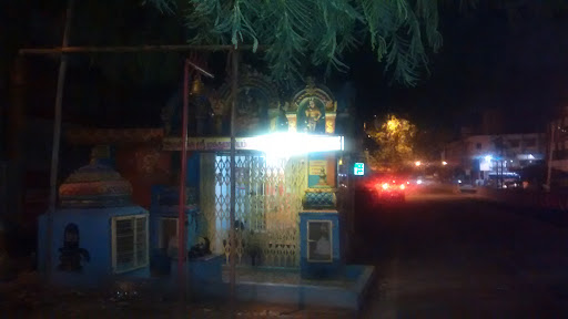 Muthumariamman Temple 