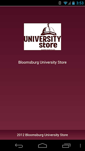 On The Go Bloomsburg U Store