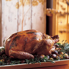 Herb-Roasted Turkey