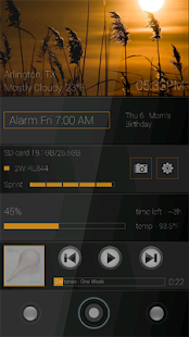 How to install Envee Zooper Skin patch 1.02 apk for pc