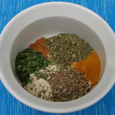 Mrs. Dash Seasoning