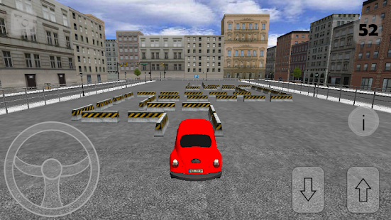 How to download BEETLE CAR PARKING SIMULATOR patch 1.1 apk for pc