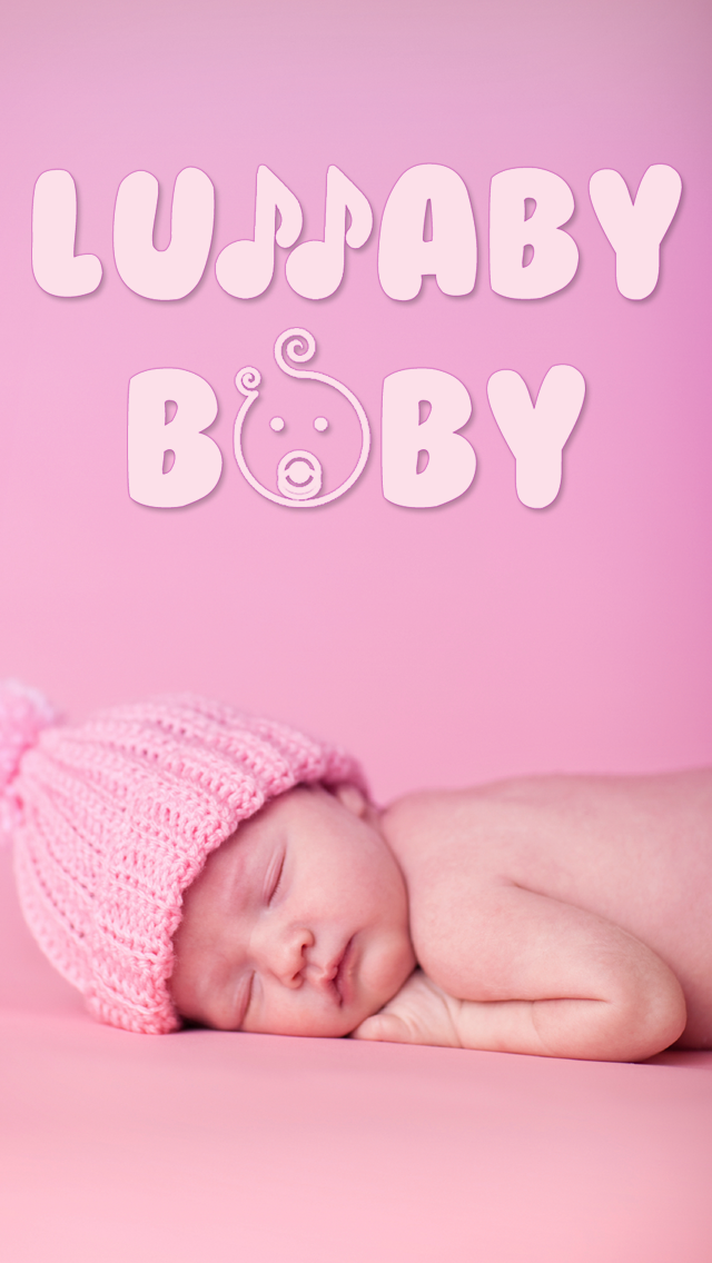 Android application Lullaby Baby: Sleep to Music screenshort