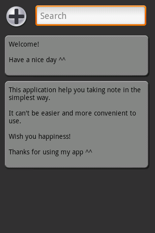 【線上生產應用App不用買】Glass Note在線上免費試玩app-Z大推薦APP