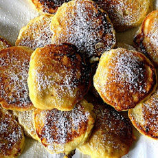 Apple Latkes