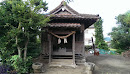 塩釜神社
