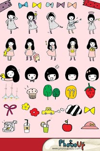 How to install NgiNgi Stamp by PhotoUp lastet apk for pc