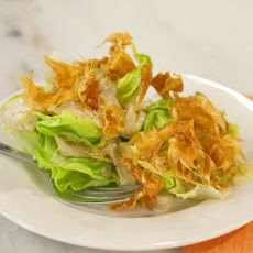 Artichoke and Hearts of Palm Salad